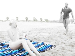 Lolita Is a Little Mermaid Who Gets Fucked Very Hard