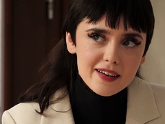 Private.com - Darcy Dark Goes Wild And Anal With A Huge Cock