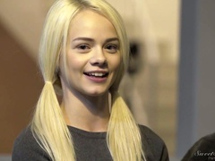 Chanel Preston is a huge fan of her job and she is one famous porn star