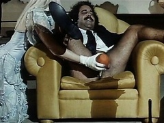 Una Giovane Cinquantenne - Episode 10