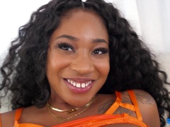 Squirter Lala is Fire 1 - Squirted