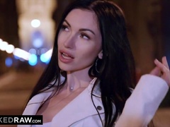 BLACKEDRAW BIG BLACK COCK-thirsty Arousing Hooks up with Stranger