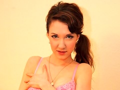 Unforgettable orgasm for teeny