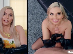 Look At Her Now - No Glove No Love 1 - Van Wylde