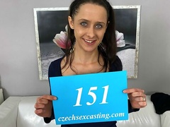 Mystery Lola Blacks petite action