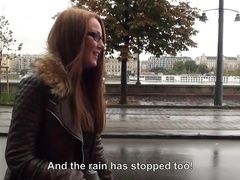 Angel Blade gets payed for a steamy fuck on cam