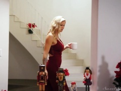 Sweetsinner - Jessa Rhodes Family Holiday - jessa rhodes