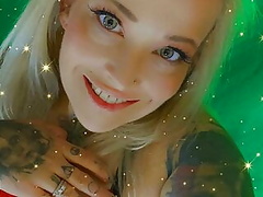 Watch Me Create Art starring Sally O',Malley