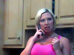 Skylar Price Really Knows How To Make You Cum