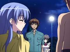 dark blue ep02 - hentai