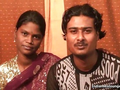 Poonam And Raju