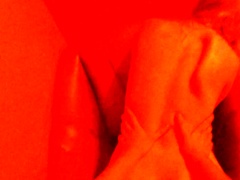 Lucky stud bangs a good looking Russian girl