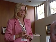 Maggie Gyllenhaal - Sherry Baby1