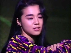 Amazing Japanese model Mirei Asaoka in Crazy JAV scene