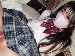 Amazing Xxx Scene Hairy Hottest , Take A Look With Jav Uncen