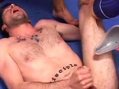 Carter Gabriel, Kenji, Adam Loren