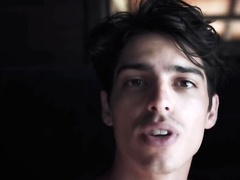 Horny couple is having kinky sex in the morning