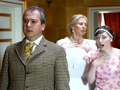 Erica Fontes loves every part of her encounter with this fine man