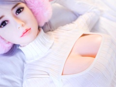 Sex Doll For Men to Cumshot and Facial everyday