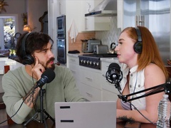 Callie Black gets her tight pussy and asshole hammered