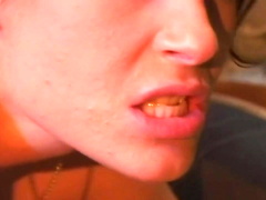 ANAL DREAM #01 - (Full Movie - Original Version)