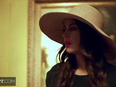 Deeper. Mick becomes Obsessed with Lost Stranger Kylie - Kylie rocket