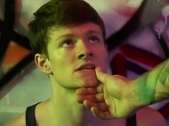 Men Collector Part 2 - DMH - Drill My Hole - Christian Wilde & Tyler Sweet