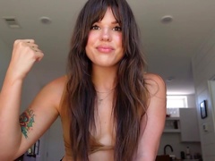 Sexually attractive hussy crazy xxx video