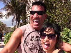 Abella Anderson still knows how to give the a guy a mind-blowing BJ