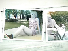 Stunning Lika Star - hd trailer - Oldje