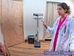 T.S.A.yyyy What Are You Doing To Kitty Catherine?!? - Part 1 of 1 - CaptiveClinic