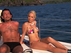 Diana Gold is an island girl who left her life in the city