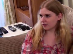 Mona Summers- The Lost Foreign Slut