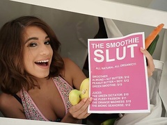 Smoothie Slut