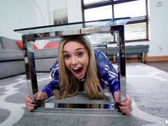 Kali Roses Takes On J Mac 1 - Don't Break Me