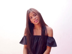 Beautiful porn actress Karin Torres answers some kinky questions