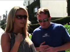 Mike wrecked his friend's car but can't afford to fix it.