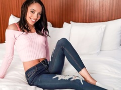 Black Hockey Puck Fuck