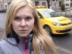 Nasty Wild German Sluts - Episode 1