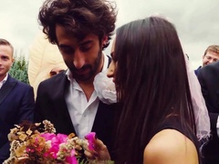 One thick dick isn't enough to please naughty Lilu Moon anymore