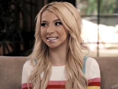 Kenzie Reeves - Babysitter Auditions (16.04.2019)