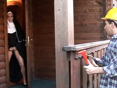 L',abito non fa il monaco!