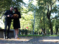 There is nothing better for Katty Blessed than getting her ass fucked