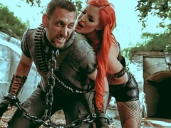 No Mercy For Mankind Scene 2