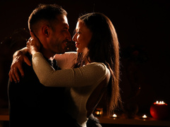 Cassie Del Isla gets deeply fucked after receiving oral