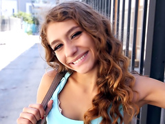 Rebellious Rebel Lynn