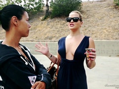 Alexis Texas Loves Girls Scene 1 1 - Alexis Texas