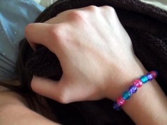 Naughty guy desires to fuck girlfriend's asshole so much