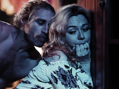 What Have You Done With Her??