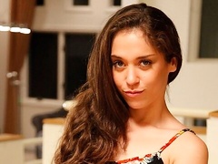 Ziggy Star: Loves Getting Her Pussy Eaten